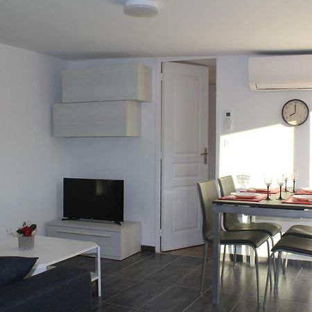 Charmante Villa A 15 Min De Nice Avec Piscine ブロサスク エクステリア 写真