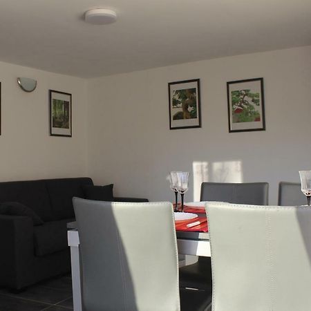 Charmante Villa A 15 Min De Nice Avec Piscine ブロサスク エクステリア 写真