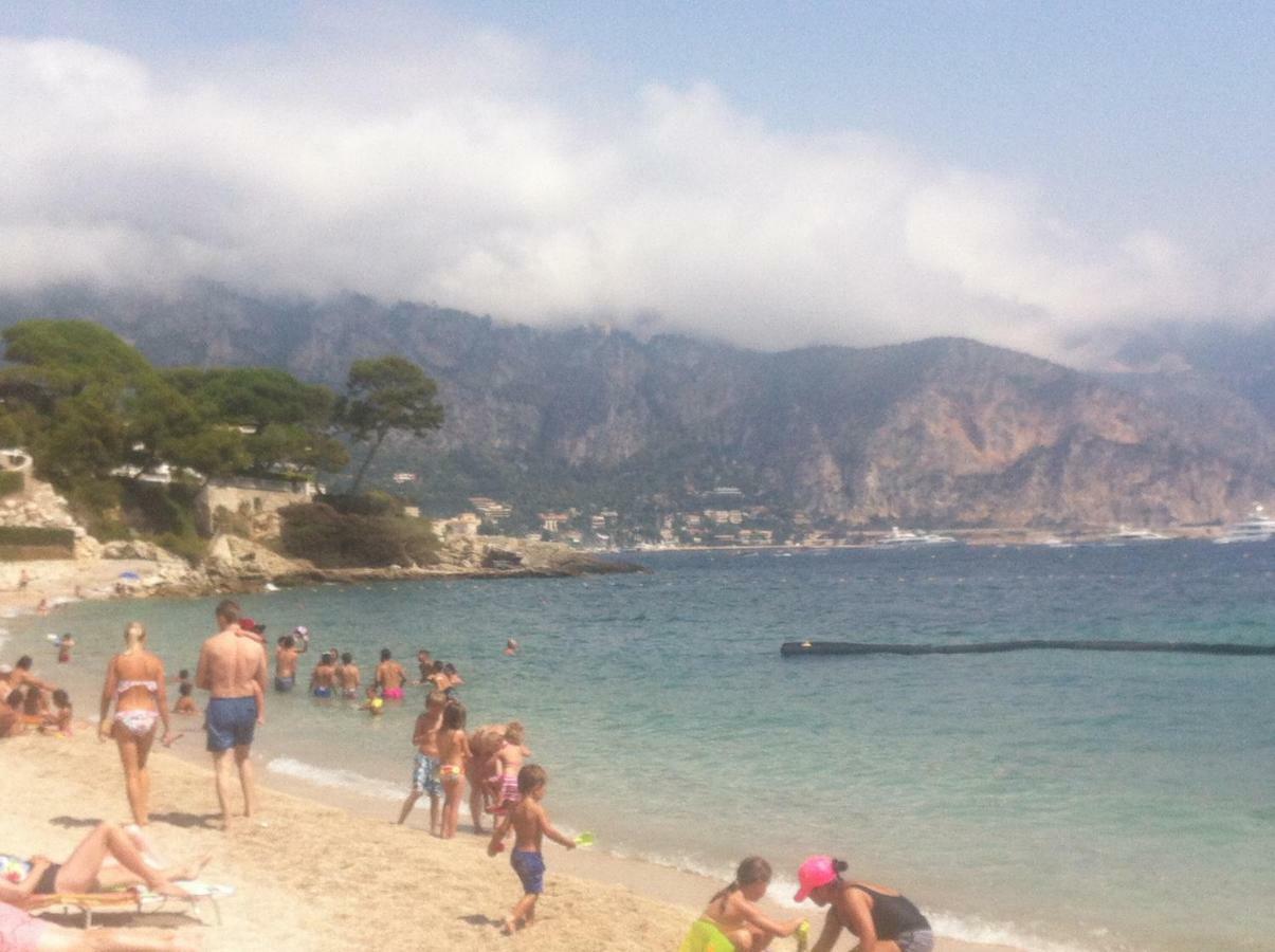 Charmante Villa A 15 Min De Nice Avec Piscine ブロサスク エクステリア 写真